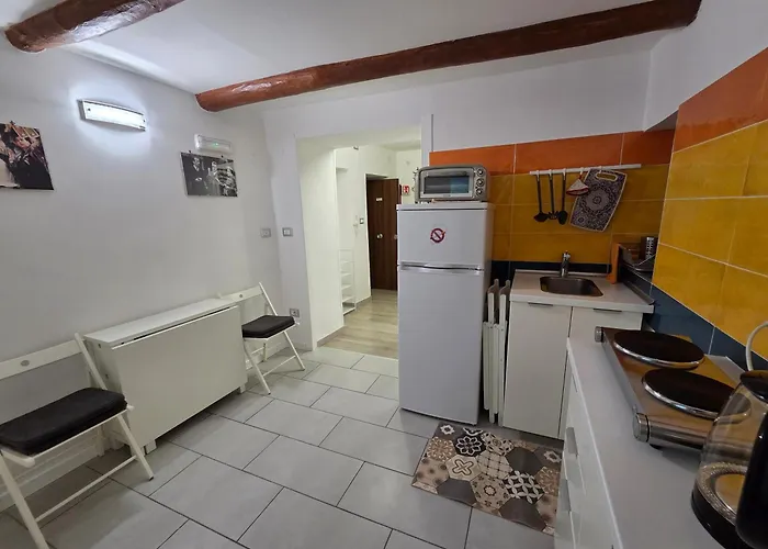 Tiny Little Home - Casa Vacanze Ad Uso Esclusivo