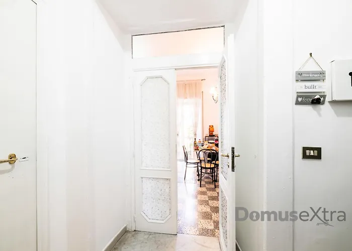 Domus Anticaglia By DomusExtra
